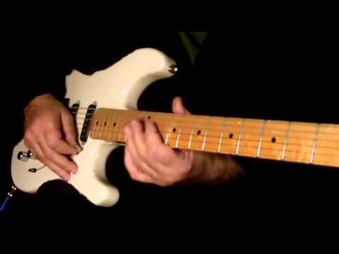 Dekha Hai Pheli Bar .Guitar Instrumental.Please Use Headphones For Better Sound.