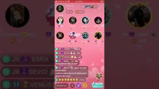 Berfin Bigo Yayını Part