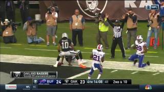 NBC's Pick 6 Week 13 2016