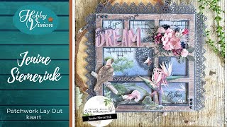 Download Lagu FBLive - FBLive - Lay Out kaart met Feelings of Freedom door Jenine - 8 juni MP3