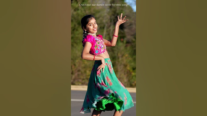 Peelings | Checkout our dance cover