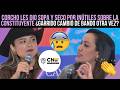 ¡CORCHO les dio SOPA Y SECO por INUTILES! van CON TODA por LA CONSTITUYENTE, ¿GARRIDO se VOLTEÓ?