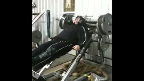 Elitefts.com - Dave Tate