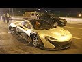 Car Crash - very Shock dash camera 2017 Part 1