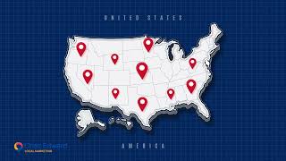 Multi Location Seo How To Rank Multiple Business Locations Chaz Edward Local Marketing