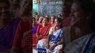 10 Crore Collateral Free Loan For SHGs #shorts #news #trending #selfhelpgroup#shgs #ruralempowerment