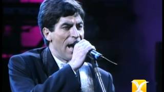 Joaquín Sabina, Quién Me Ha Robado el Mes de Abril, Festival de Viña 1993 chords