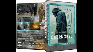 Chernobyl معرفی بهترین سریال های خارجی : معرفی و تریلر سریال