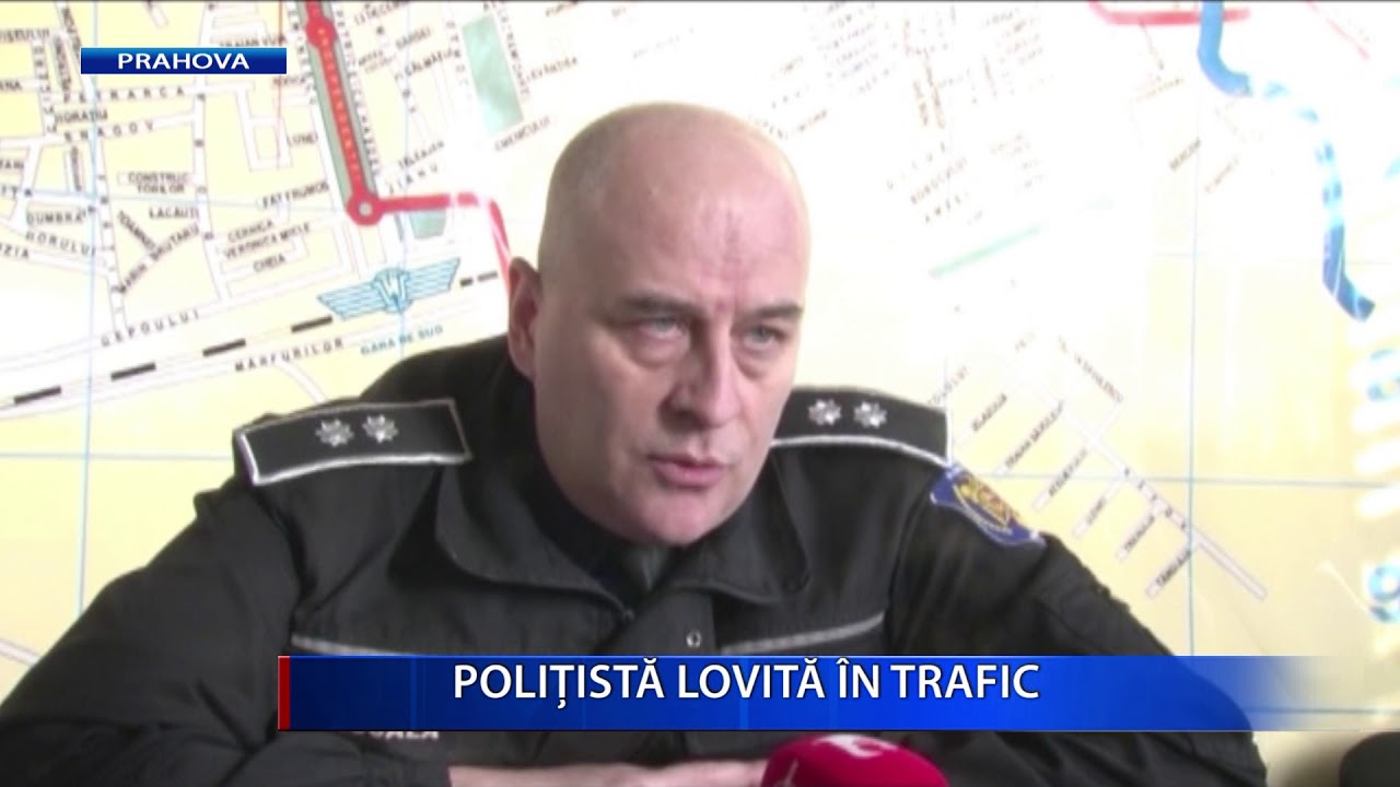 POLITISTA LOVITA IN TRAFIC camera iphone 8 plus apk