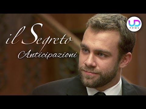 Anticipazioni Il Segreto Puntate 9-15 Marzo 2020: Fernando Uccide Ancora!