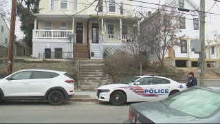 Human remains found in Brookland neighborhood lead to homicide arrest