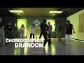 Wired To The T Dorrough BRANDON Choreography N2 Studios Pop Up Class mp3