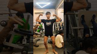 bhai Apne upar mehnat karo body bnao 👀🤟. Ms fitness Gym gym motivation video