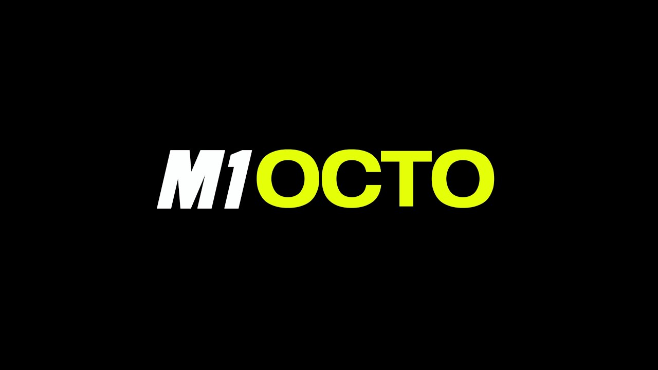 Dive Regulators: The M1 OCTO from Atomic Aquatics