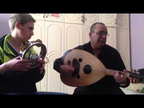 توفيق الزهر غنيلي شوي شوي