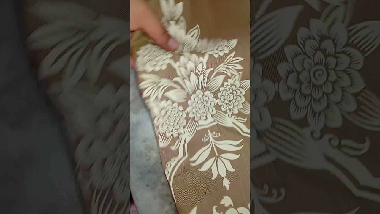 Maria b 2pcs khaddar suit off White 🤍 plain trousers print shirt simple and casual dress