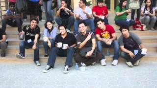 SFC MIDDLE EAST 2012 ( BATCH 20 )