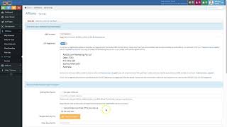 ITB Affiliates / Earnings Section Expained