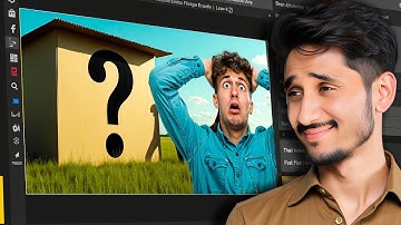How to Make Thumbnail using AI | Best AI Thumbnail Maker