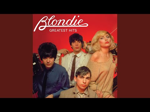 Blondie - Dreaming (Remastered)