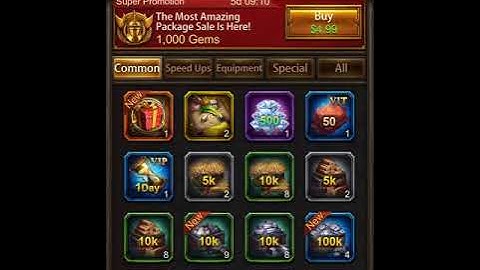 How to create an Alt/ Farm in under 5 minutes | Crypto Age/ Evony Kings Return