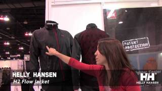2012/13 Helly HansenH2 Flow jacket