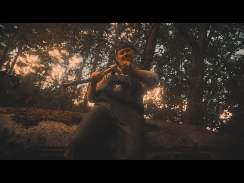 Yacine - Korkeella (official music video)