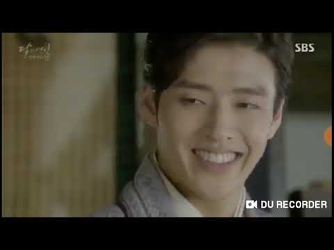 Scarlet Heart: Ryeo- Wang so x Hae soo|| Their story