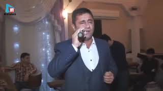 Sadiq Elxanoglunun Ad Gunu - Ulvi Memmedov