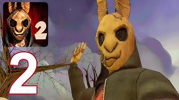 Horror Tale 2, Samantha Full Game - Gameplay Walkthrough Part 2 - Story Mode (Android, iOS)