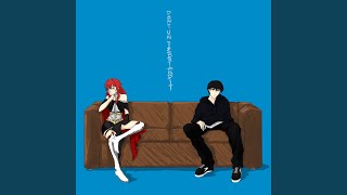 DON'T UNDERSTAND IT (Instrumental)