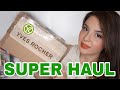 HAUL YVES ROCHER! NUEVOS PRODUCTOS RECIBIDOS!