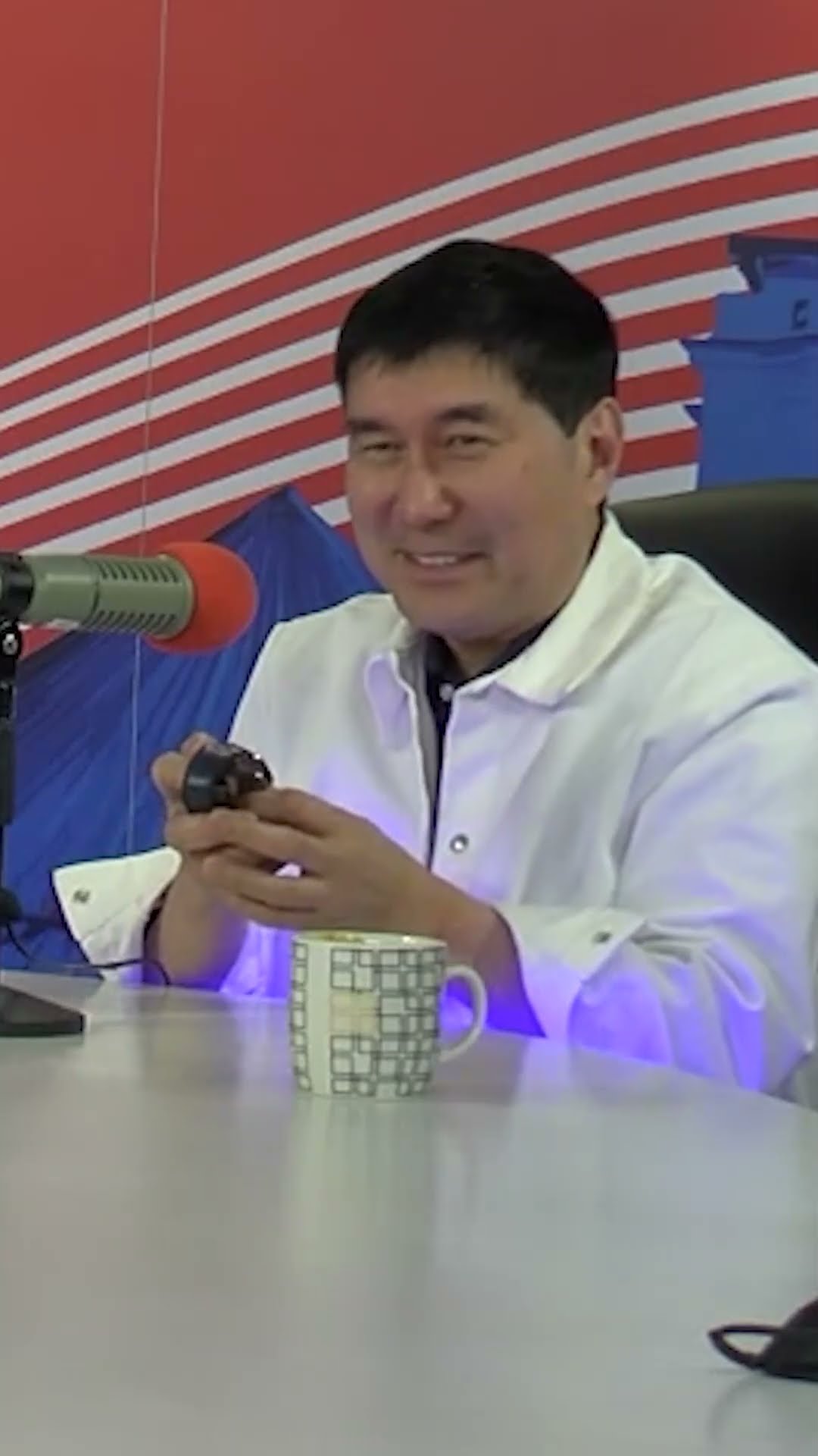 Pati stopwatch, 'di makasabay sa bilis ni kuya!  #raffytulfoinaction