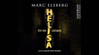 Marc Elsberg "Helisa" audiobook