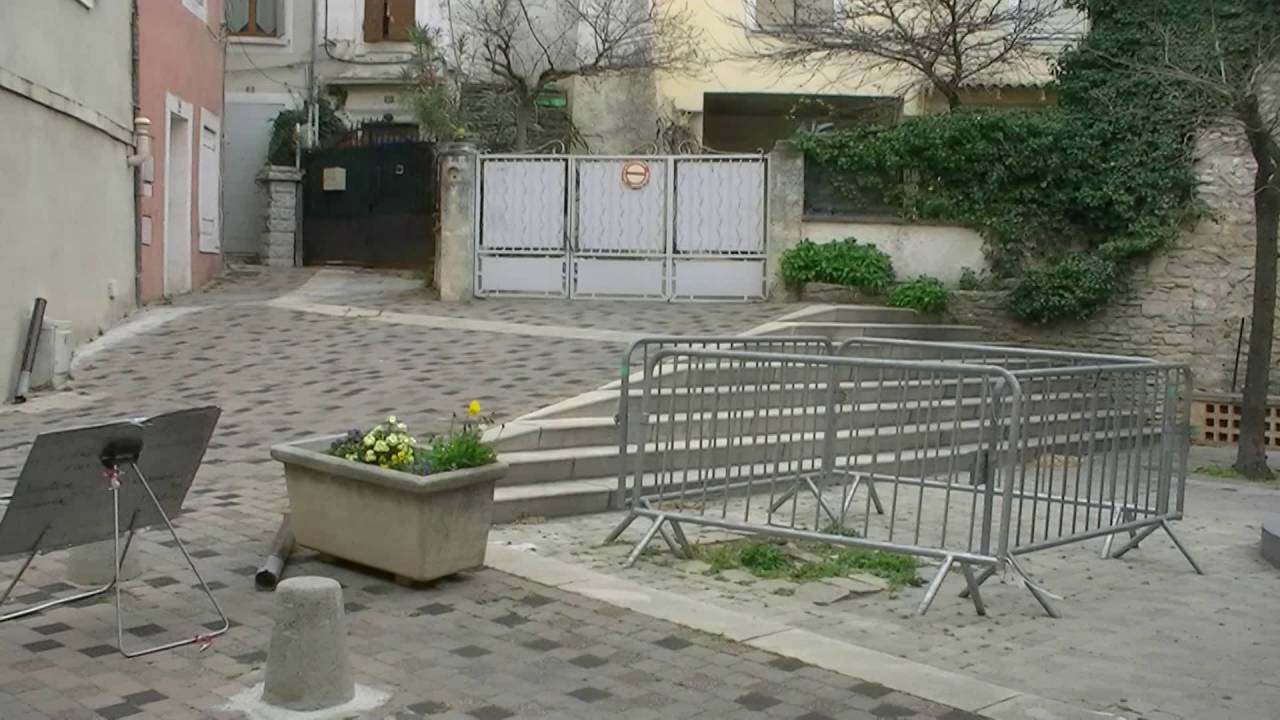 Chateaurenard (France-Provence)-Partie 2