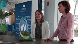 SNQuébec 2018 - ITW Julie Leleu