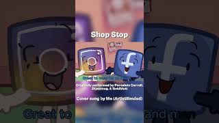 Shop Stop (My Cover) [ Battle for Niche Internet Fame