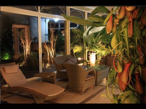 Wideo: Florarium - Twój osobisty ogród tropikalny