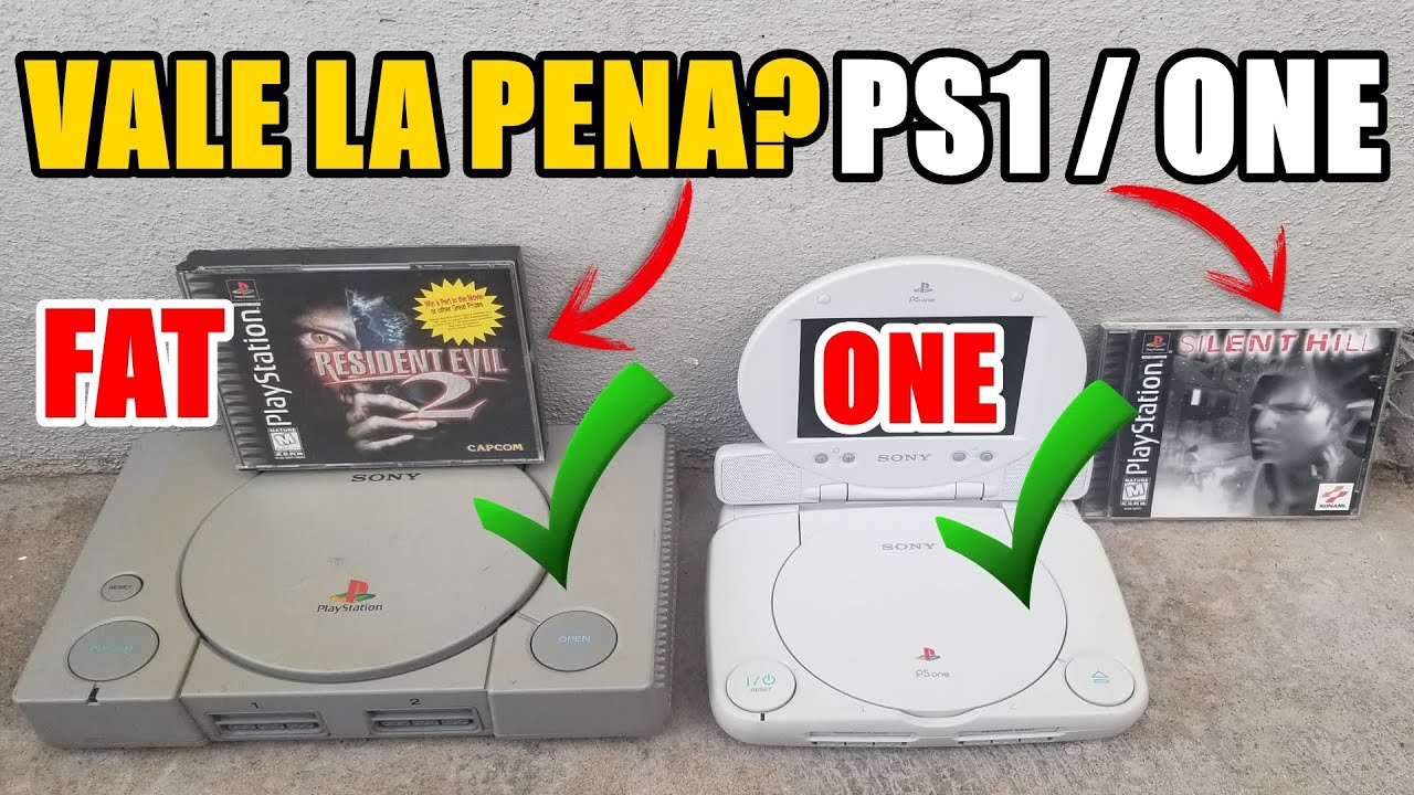 unocero - ¿Vale la pena comprar una PS5 Slim o una PS5 original?