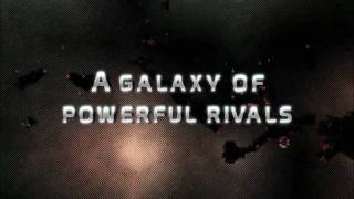 Infinite Space Launch Trailer (HD)