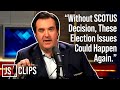 Jordan Sekulow: “Without SCOTUS Decision, These Election Issues Could Happen Again”
