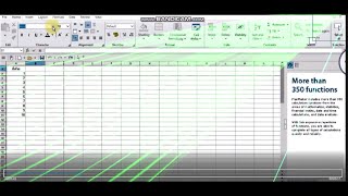 Easy Way to Learn Excel (FREE OFFICE)