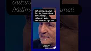 ASH MUSEUM (Kül Müzesi) KENAN IŞIK’I SEVGİYLE ANIYOR / Nimetullah Yıldız