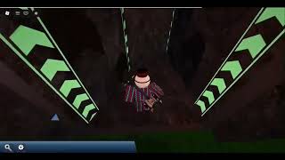 Flood Escape OverFlow - Flooded Canyon Solo Run (Hard, 3)