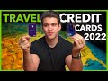 The Best Travel Credit Cards 2022 (UK) | Halifax Clarity & Barclaycard image