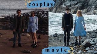 Unique Couples Halloween Costume Ideas 2021!