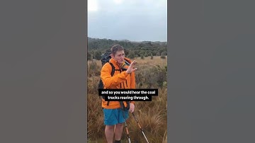 Bathurst Resources want to destroy all this for a coal mine #endcoal #climatecrisis