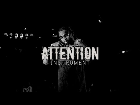 Pop smoke - Attention (instrument) - YouTube