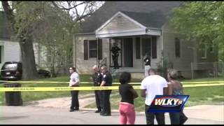 Gun safety advocate urges caution after 4-year-old shoots, kills self