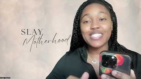 How Moms Can Reclaim Time & Focus: Opal App Productivity Hack!